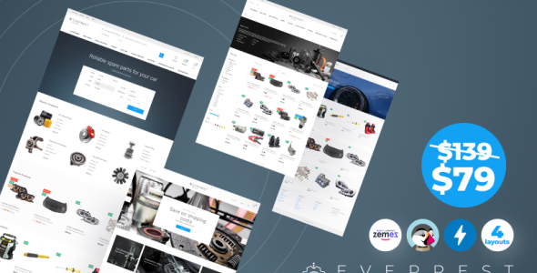 лучший путь вперед prestashop тема