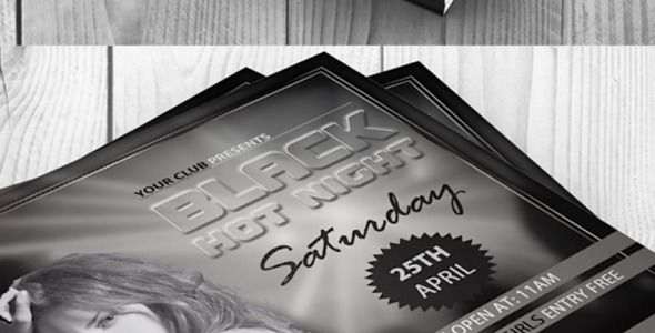 Фирменный стиль на тему графика