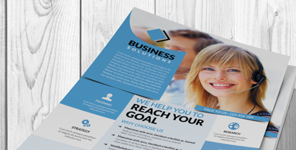 Фирменный стиль на тему графика