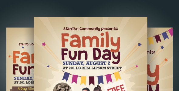 Фирменный стиль на тему графика