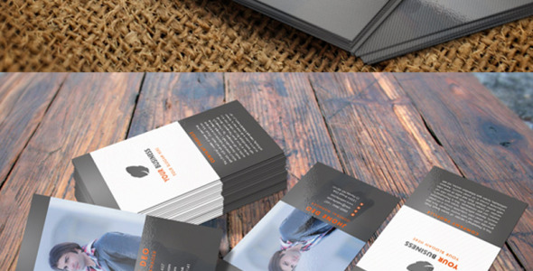 Фирменный стиль на тему графика