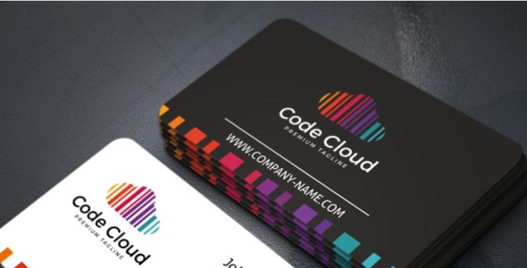 Фирменный стиль на тему графика