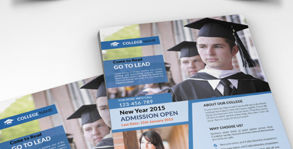 Фирменный стиль на тему графика