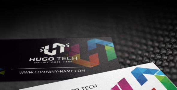 Фирменный стиль на тему графика