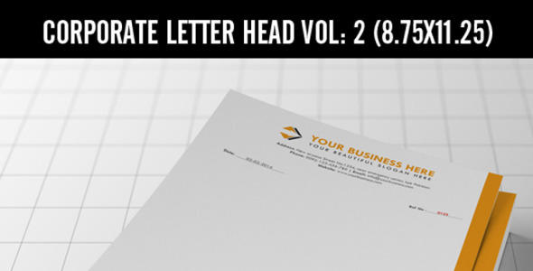 Фирменный стиль на тему графика