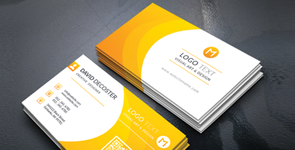 Фирменный стиль на тему графика