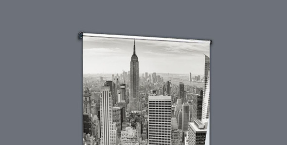 Фирменный стиль на тему графика