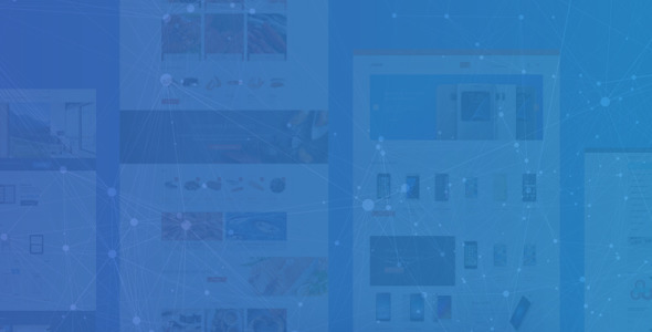 Адаптивный Бандл на тему медицина