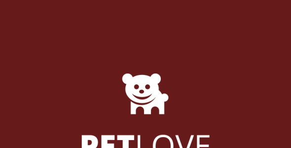 Шаблон логотипа на тему графика