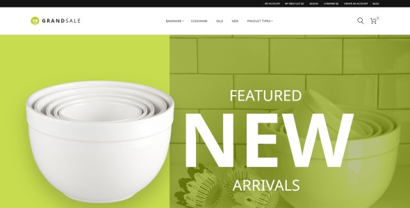 кухонные принадлежности magento theme