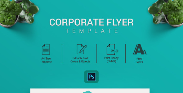 Фирменный стиль на тему графика