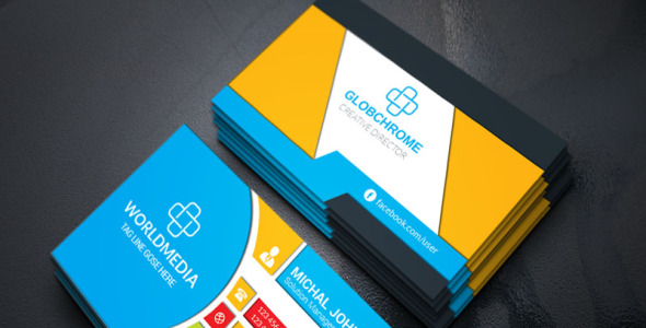 Фирменный стиль на тему графика