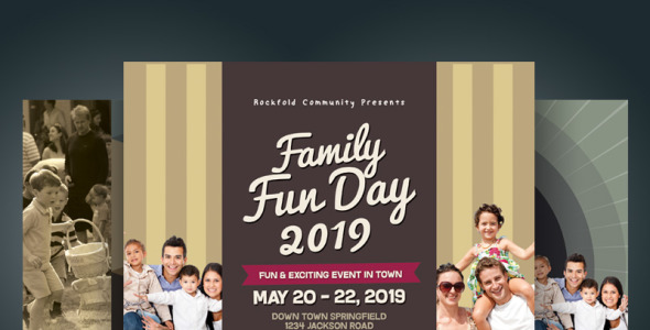 Фирменный стиль на тему графика