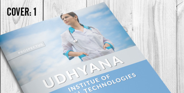 Фирменный стиль на тему графика