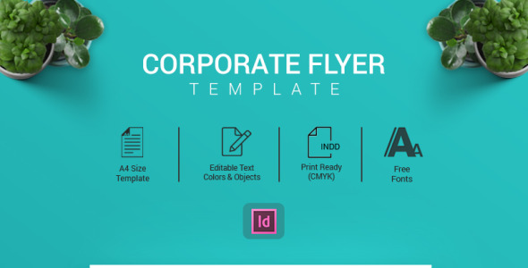 Фирменный стиль на тему графика