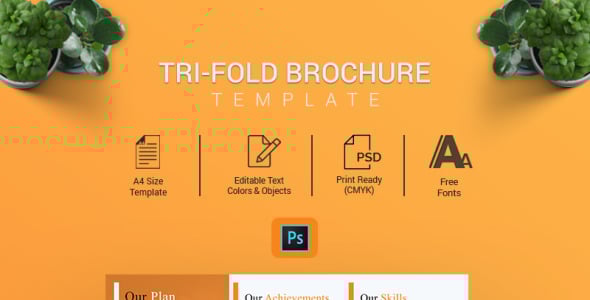 Фирменный стиль на тему графика