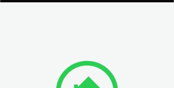 Шаблон логотипа на тему графика