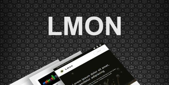 универсальный шаблон информационного бюллетеня