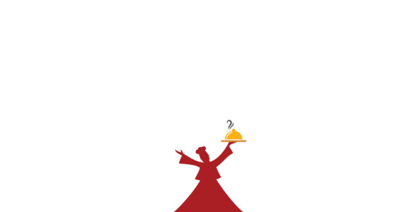 Шаблон логотипа на тему графика