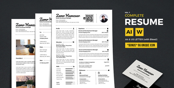 Резюме на тему графика