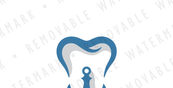 Шаблон логотипа на тему графика