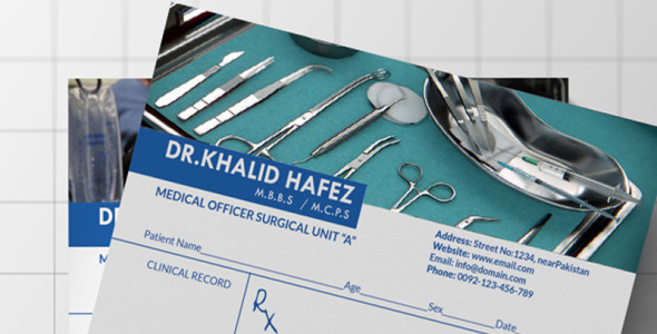 Фирменный стиль на тему графика