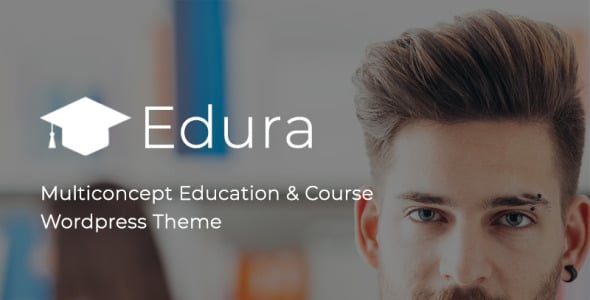 learnpress education wordpress тема