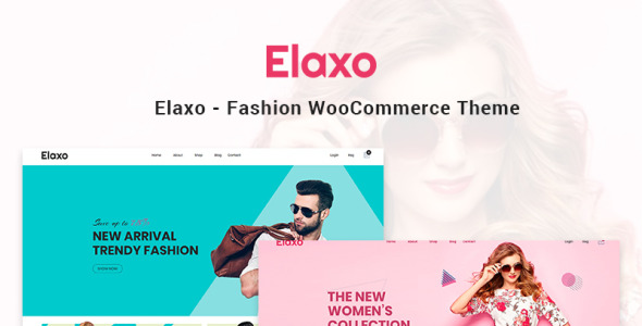 мода woocommerce тема