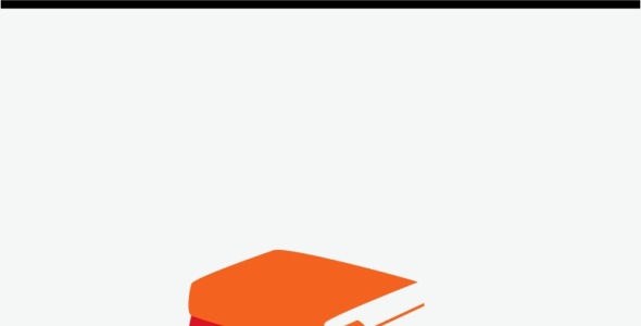 Шаблон логотипа на тему графика