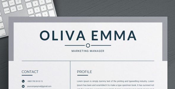 Резюме на тему графика