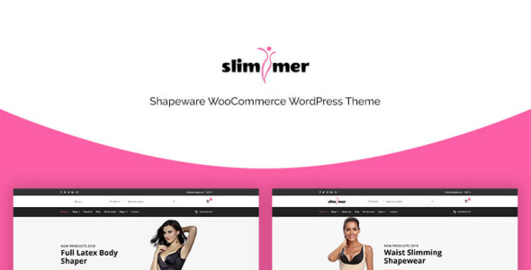 тема shapeware woocommerce