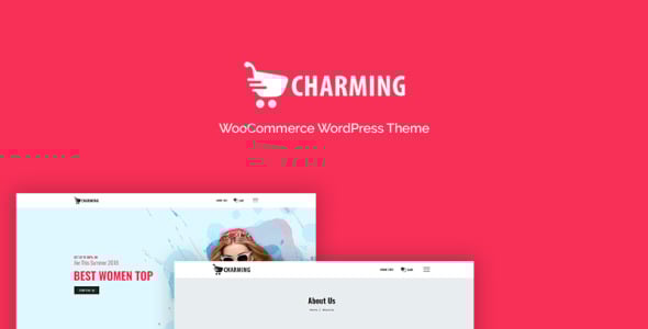 мода woocommerce тема
