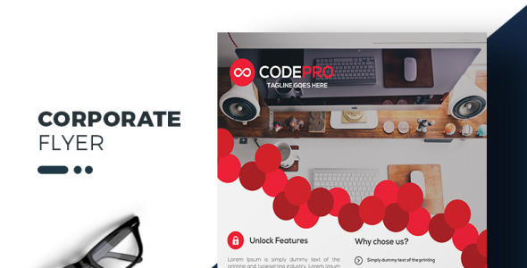 Фирменный стиль на тему графика