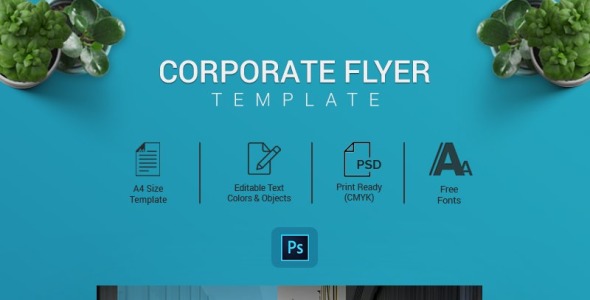 Фирменный стиль на тему графика