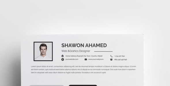 Резюме на тему графика