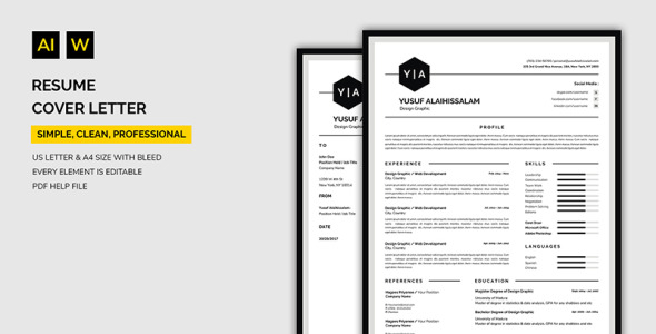 Резюме на тему графика