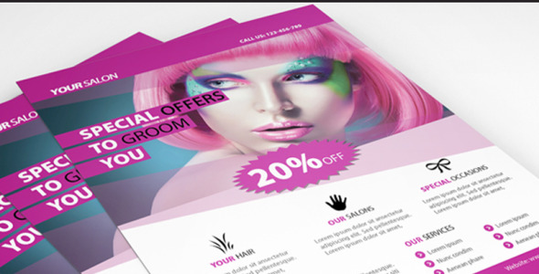 Фирменный стиль на тему графика