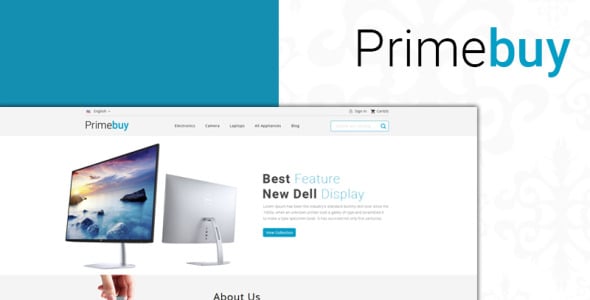 отзывчивая тема 1.7 prestashop