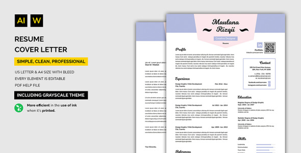 Резюме на тему графика