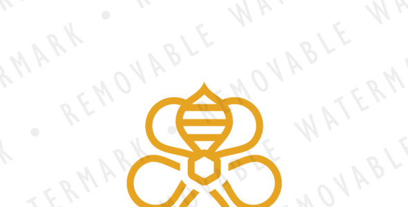 Шаблон логотипа на тему графика