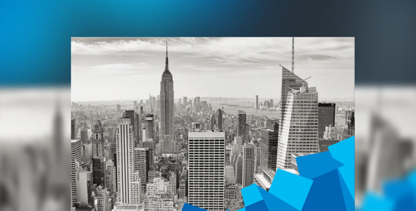 Фирменный стиль на тему графика