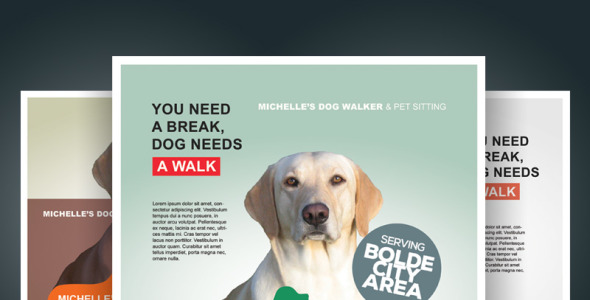 Фирменный стиль на тему графика