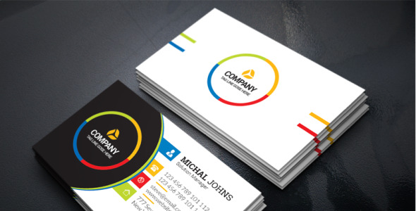 Фирменный стиль на тему графика