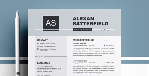 Резюме на тему графика