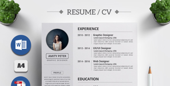 Резюме на тему графика