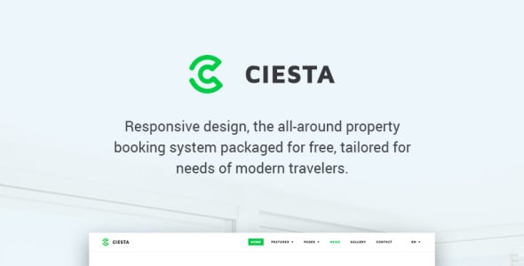 курортная тема wordpress