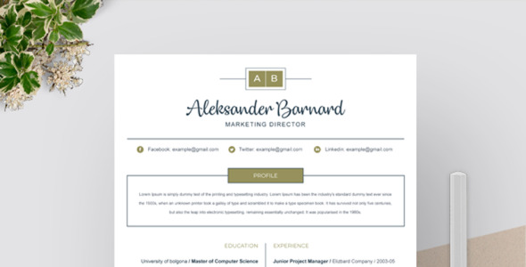 Резюме на тему графика