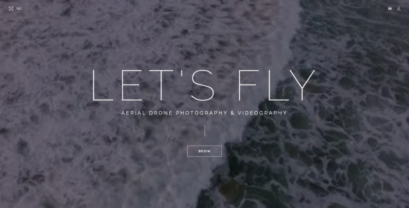 аэрофотосъемка и видеосъемка шаблон joomla