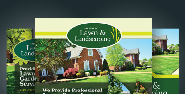 Фирменный стиль на тему графика