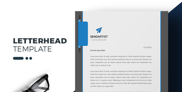 Фирменный стиль на тему графика